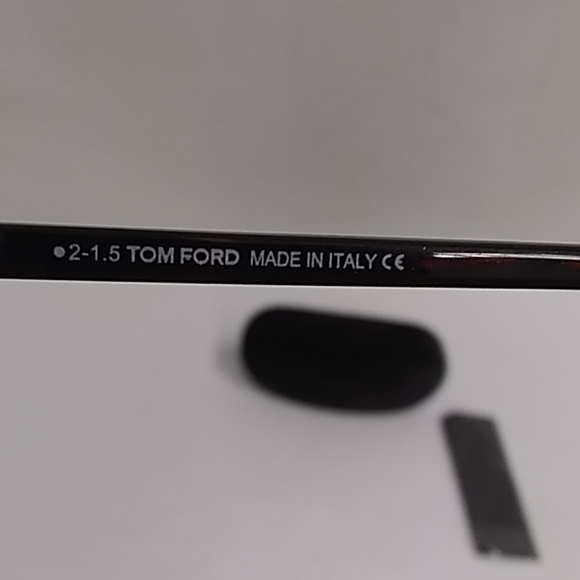 Tom Ford sunglasses Silvano TF112 14A aviator - Picture 6 of 10